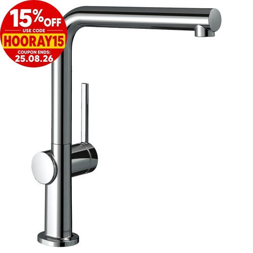 Hansgrohe talis m54 - talis,