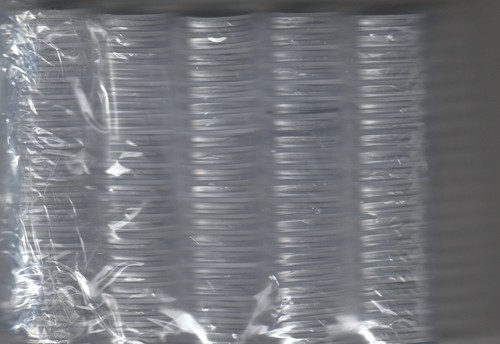 100x 19mm coin - 100x, display