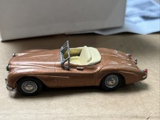 JOWETT JUPITER SPORTS 1950