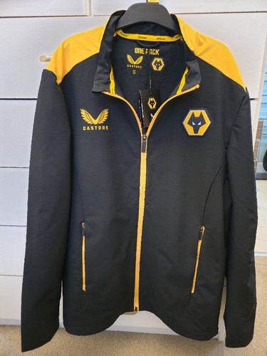 Wolverhampton wolves black - fc,