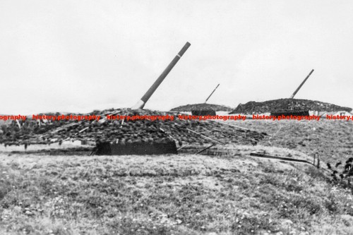 F028827 german naval artillery - f028827,