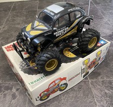 TAMIYA - Monster Beetle - 2015