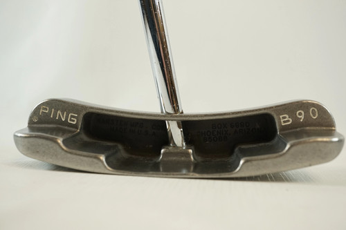 Ping b90 broomstick putter - broomstick,