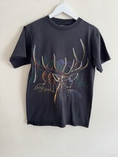 Vintage 90s Habitat Wilderness