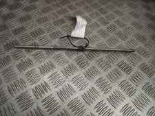 Honda VTR1000F Firestorm