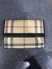Burberry Women's Genuine