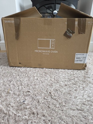 Samsung ms23k3513aw white solo - ms23k3513aw,
