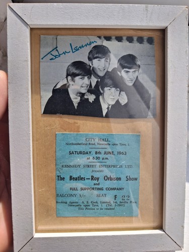 1963 the beatles and - 1963,