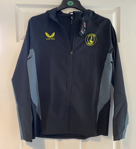 Bnwt castore charlton athletic - castore,