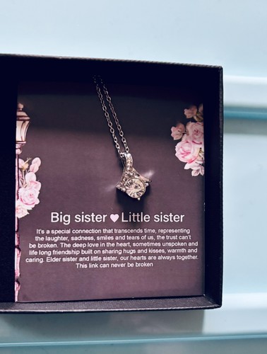 Beautiful necklace for little - beautiful,