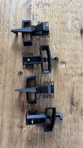 Lgb style hook loop - &,