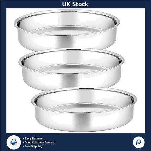 Polished stainless steel round - polished,