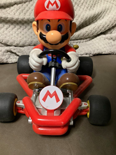 Nintendo super mario bros - nintendo,