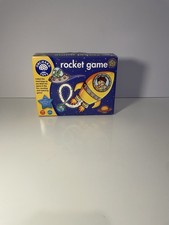 Orchard Toys Rocket Game for