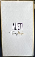 Thierry Mugler Alien Body