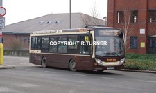 D & G Bus, ADL E20D-ADL Enviro