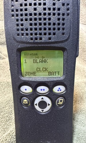 Motorola h46kdf9pw6bn xts2500 - h46kdf9pw6bn,
