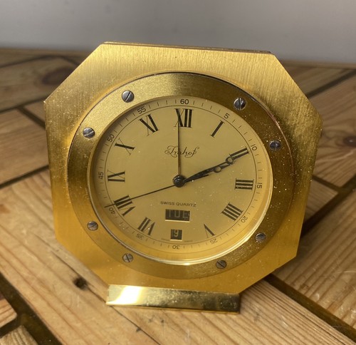 Vintage imhof swiss quartz - swiss,