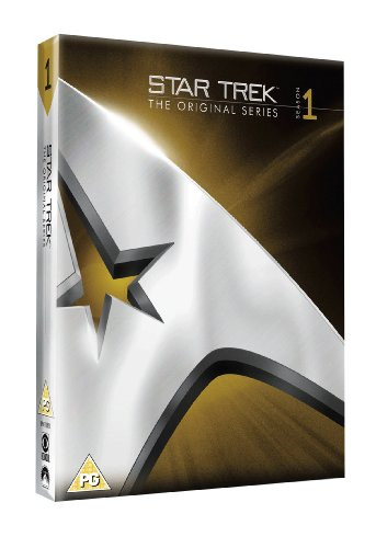 Star trek the - the, original