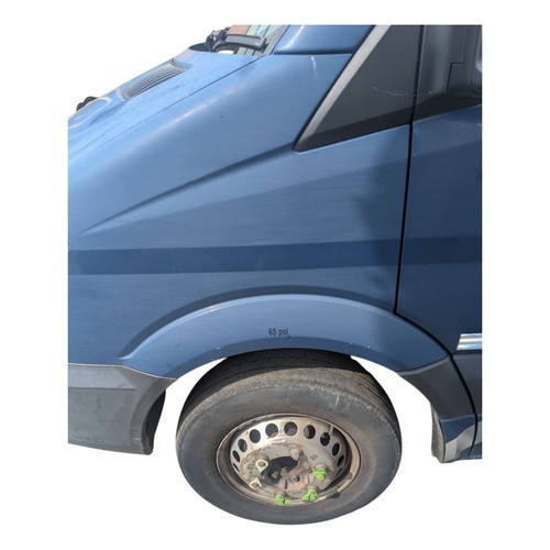 Mercedes sprinter mwb mk2 - mwb,