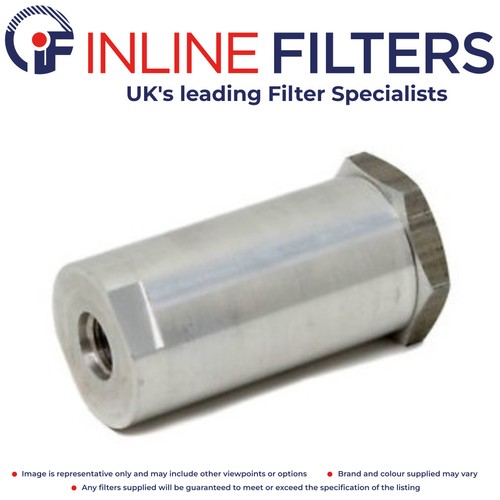 Hydraulic filter for bobcat - hydraulic,