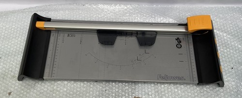 Fellowes electron rotary - a3,