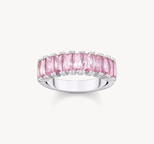 Thomas sabo pink - sabo,