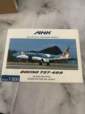 Herpa 503913 ANK Air Nippon
