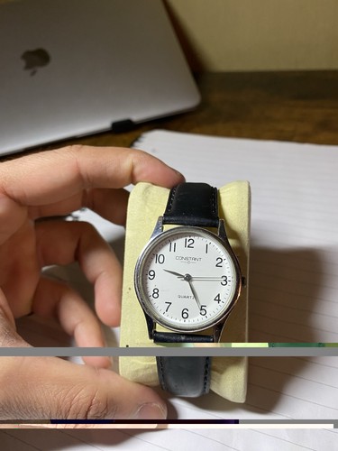 Constant quartz genuine - quartz,