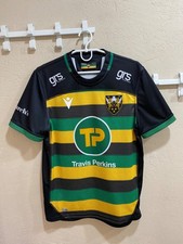 Northampton Saints Home Rugby