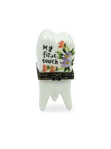 Antique limoges style - antique, my