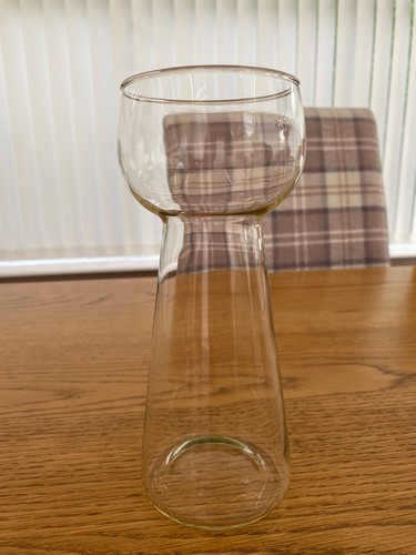 Vintage hyacinth clear - x,