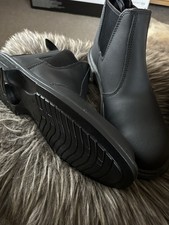 Arco Safety Boots