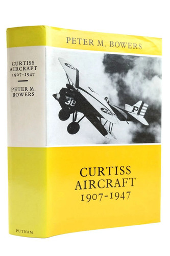 Curtiss aircraft 1907 - aircraft, 1907-1947