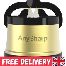 High Efficiency Pro Knife