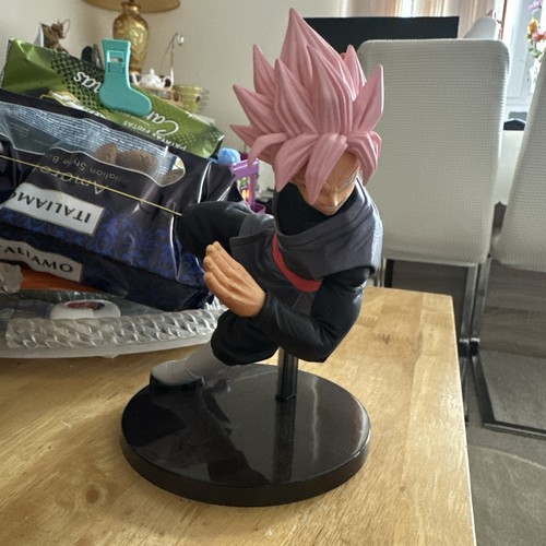 Banpresto dragon ball super - banpresto,