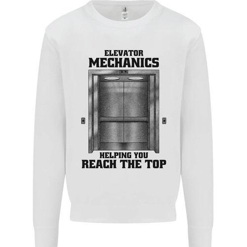 Elevator mechanic lift - elevator,