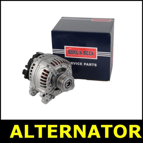 Alternator fits skoda roomster - fits,