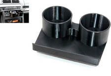 LAND ROVER RANGE ROVER P38