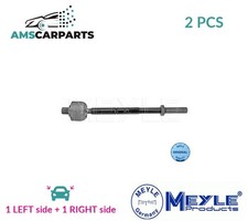 TIE ROD AXLE JOINT PAIR FRONT