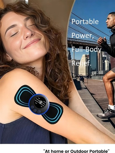 Gym rechargeable ems - rechargeable,