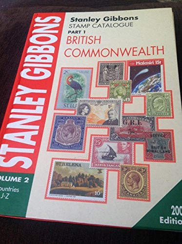 Stanley gibbons stamp - stanley,