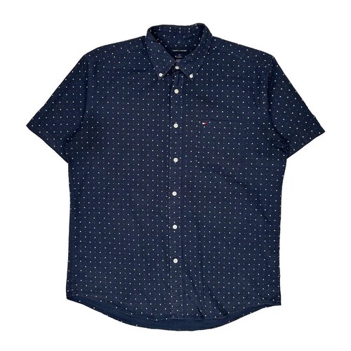 Tommy hilfiger polka dot short - tommy,