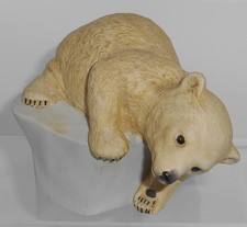 Franklin Mint 1982 Brrrr! by
