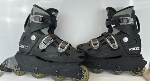 Roces men size vintage - roces, 8