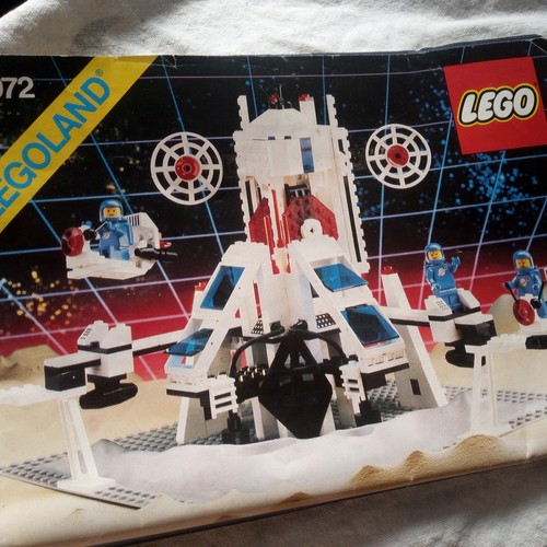Rare 1987 discontinued super - rare,