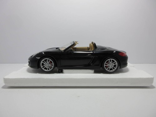 Porsche boxster s special - porsche,