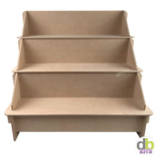 Wooden CRAFT FAIR Point of