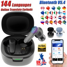 New 144 Languages Smart