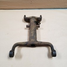 Jaguar XKE E-Type S1 S1.5 IRS